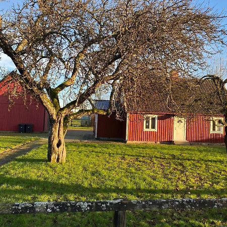 Tore'S Sosdala Exteriér fotografie