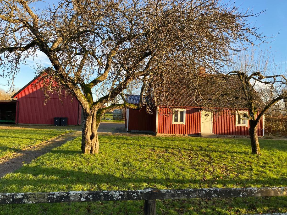 Tore'S Sosdala Exteriér fotografie